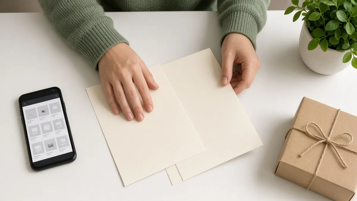 Online seller in Bangladesh preparing papers for DBID and trade licence