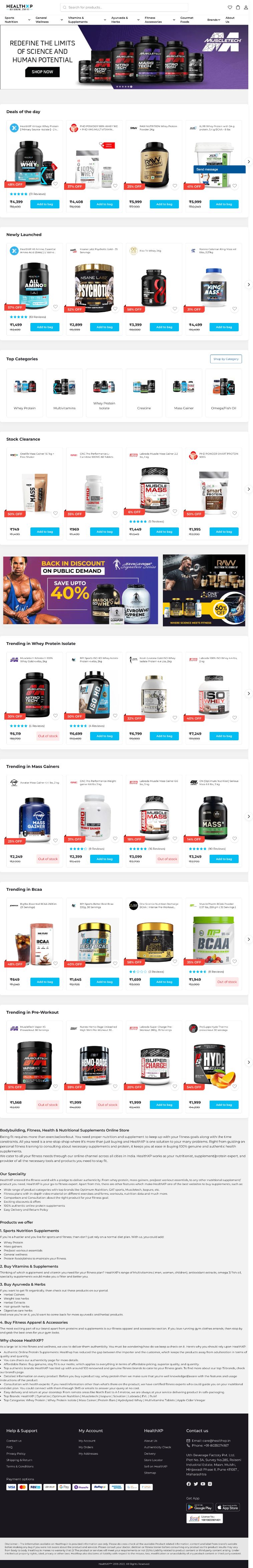 Linken storefront theme preview