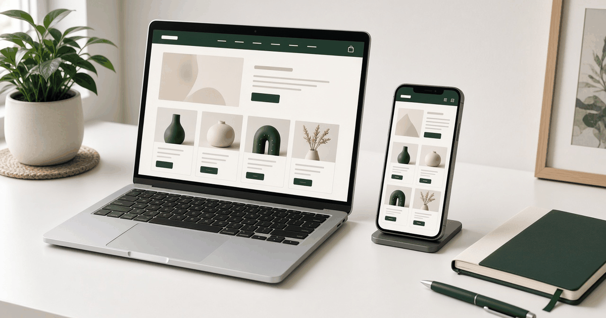 How to create an ecommerce website in Bangladesh without a developer
