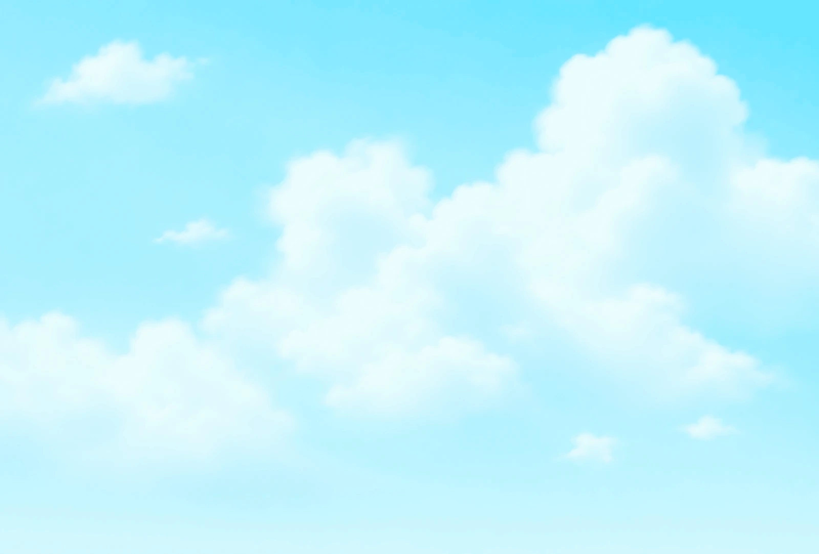 Hero sky (static reference)
